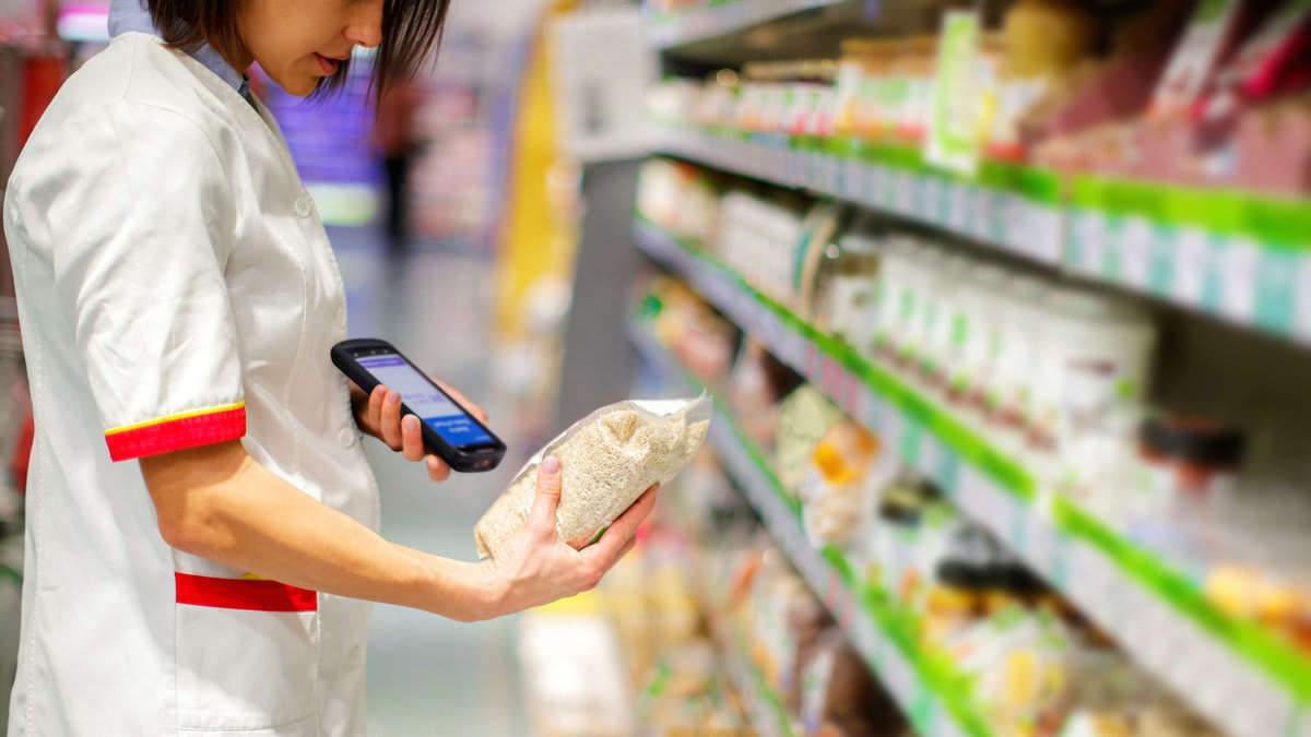 Optimización Retail