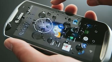 Computadoras Móviles