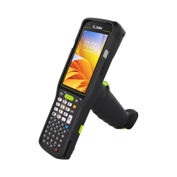 Computadora Móvil Zebra MC3400 - Imagen 3